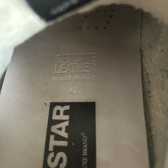 Golden Goose - Picture 6 of 7